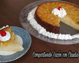 Foto del paso 8 de la receta: Tarta fácil de manzana🌹