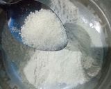 Foto langkah ke 1 dari resep Empek - Empek tanpa ikan.
