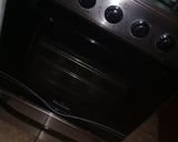 Foto del paso 1 de la receta: Tortitas negras o caras sucias