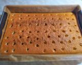 Fakanalas sütemény 🥥 recept fázis 3 fotója
