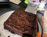 Foto langkah ke 11 dari resep Fudge Brownies nyoklat abisss.