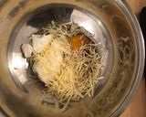 Une image de l'étape 3 de Crumble de Potiron.
