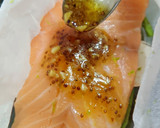 Foto del paso 4 de la receta: Salmón en papillote