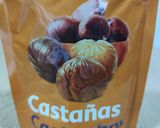 Foto del paso 3 de la receta: Paté de boletus y castañas al Pedro Ximénez