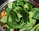 Foto del paso 5 de la receta: Guiso de verduras y pollo ligero