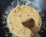 Foto langkah ke 5 dari resep Chicken salted egg.
