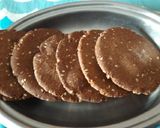 बाजरा टिक्की (bajra tikki recipe in Hindi) रेसिपी चरण 4 फोटो