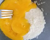 Foto del paso 1 de la receta: Bizcochuelo con tres ingredientes