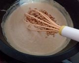 Foto del paso 4 de la receta Croquetas de espinacas veganas