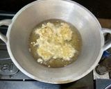 Foto langkah ke 5 dari resep Ampal Udang.