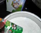 Foto langkah ke 1 dari resep Setup roti tawar.