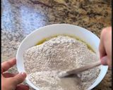 Foto del paso 1 de la receta: Pan fácil en sartén
