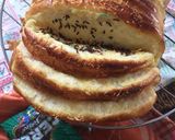 Foto langkah ke 8 dari resep Roti Sisir Roomboter.