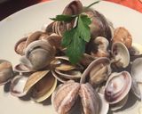 Foto del paso 4 de la receta: Marisquito