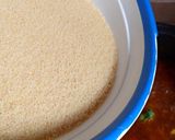 Jollof couscousmatakin girki9 hoto
