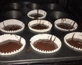 Pas rețetă Lava cake 3 fotografie