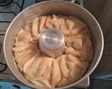 Foto del paso 4 de la receta: Budín de peras asadas🍐🍐
