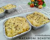 Foto langkah ke 5 dari resep Macaroni Schotel Favoritnya Keluarga 💗.