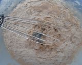 Almás lapcsánka recept fázis 3 fotója