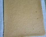 Foto del paso 9 de la receta: Jelly roll de crema de limón