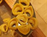 Foto del passaggio 5 della ricetta I miei tortellini 💛