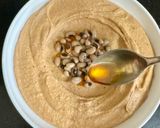 A picture of step 9 of Healthy High Protein Lobia Dip (A healthy dip which you can’t resist after one bite).
