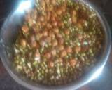 Sprouts Sabzi recipe step 4 photo