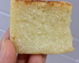 Foto langkah ke 3 dari resep Wingko Babat Keju.