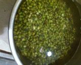 Foto langkah ke 1 dari resep Dal Kacang Hijau.