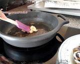 Foto del paso 7 de la receta Merluza a la Vasca