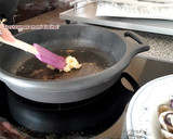 Foto del paso 7 de la receta: Merluza a la Vasca
