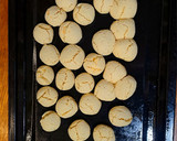 Foto del paso 6 de la receta: Chipa casero fácil y rápido