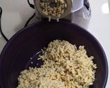 صورة لخطوة 1 من وصفة الفلافل العراقية 😋
