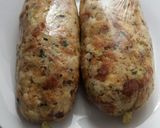 Töltelék húsleveshez recept fázis 9 fotója
