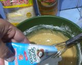 Foto langkah ke 5 dari resep 1079. Bolu Kukus Gula Aren (1 telur).