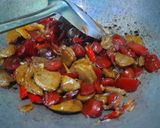 Foto langkah ke 3 dari resep Nasi Gila Simple Anti Gagal.