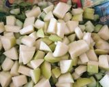 Foto del paso 3 de la receta: Ensalada fresca