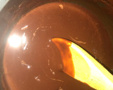Foto del paso 5 de la receta: Tarta de chocolate Reina de Saba, con harina de almendra