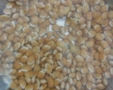 மொச்சை பயிறு கத்தரிக்காய் புளிக்குழம்பு ரெசிபி ஸ்டேப் 1 புகைப்படம்