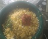 Foto langkah ke 1 dari resep Pergedel Jagung.