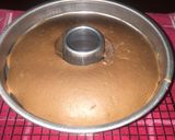 Foto langkah ke 6 dari resep Simple cake.