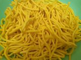 30. Mie goreng simple