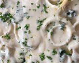 Foto langkah ke 6 dari resep Kentang Masak Susu.