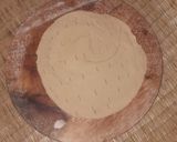 রাজস্থানি জাড়ী রোটি (Rajasthani jari roti recipe in Bengali) রেসিপির ধাপ 6 ছবি