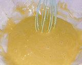 Foto del paso 3 de la receta: Brownie rápido y delicioso