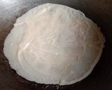 Foto langkah ke 3 dari resep Martabak telur kari glutenfree simple no ulen.