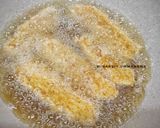 Foto langkah ke 6 dari resep Pisang Goreng Pasir | Pisang Uli.