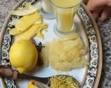 Une image de l'étape 6 de Citronnade 🍋fraîcheur d’été 🍃.