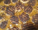 A picture of step 10 of Salisbury Steak Casserole.