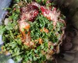 চিকেন পাকোড়া (chicken pakora recipe in Bengali) রেসিপি ধাপ - 1 ছবি